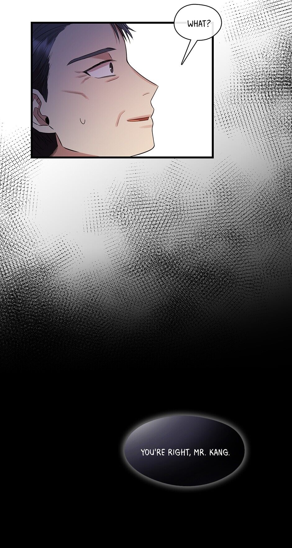 Office Romance Confidential Chapter 20 - page 23