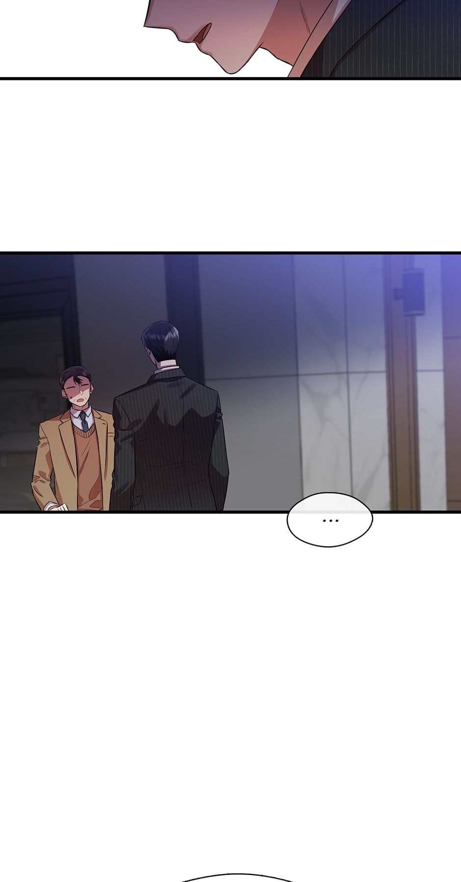 Office Romance Confidential Chapter 20 - page 26