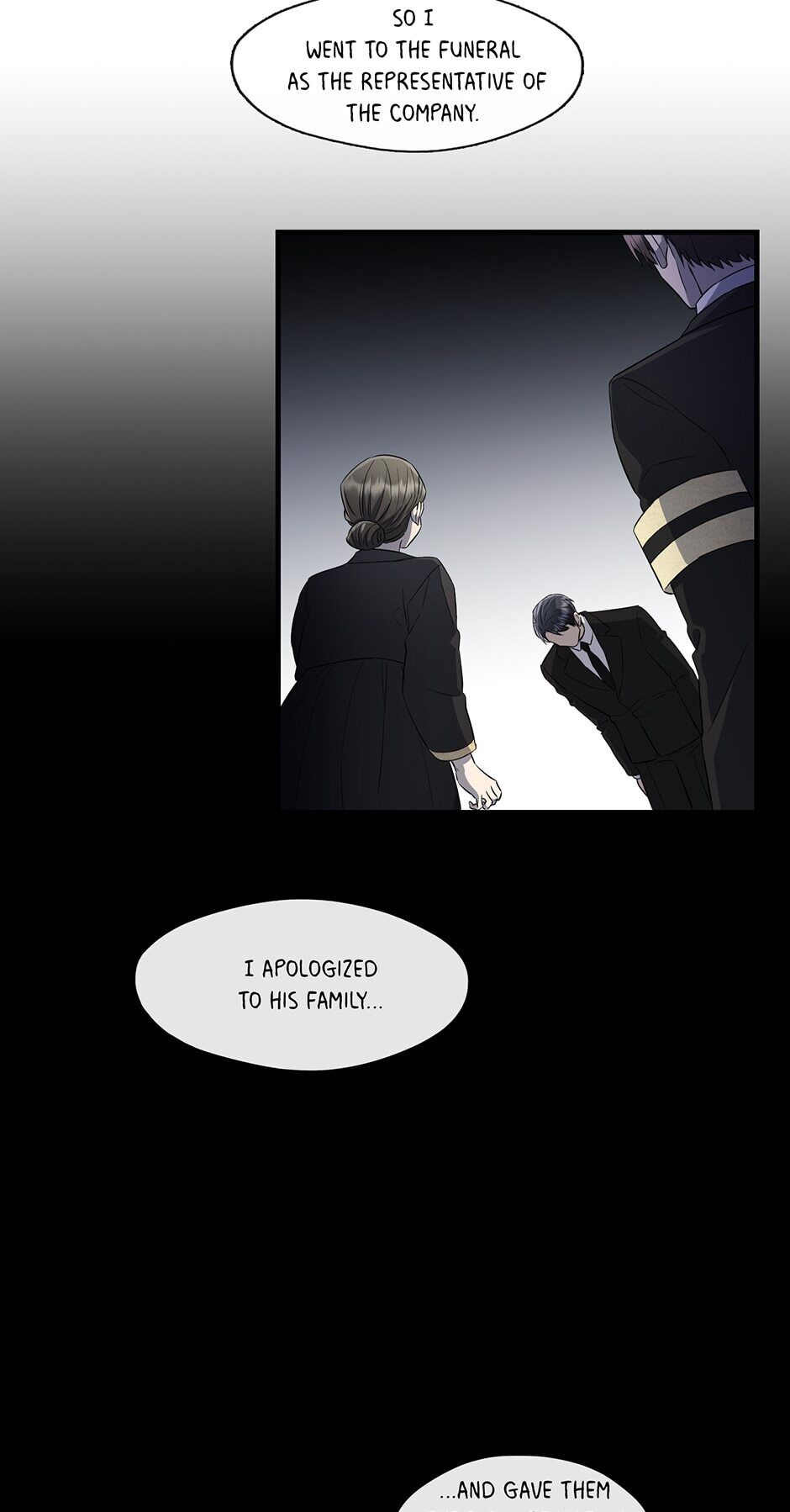 Office Romance Confidential Chapter 20 - page 27