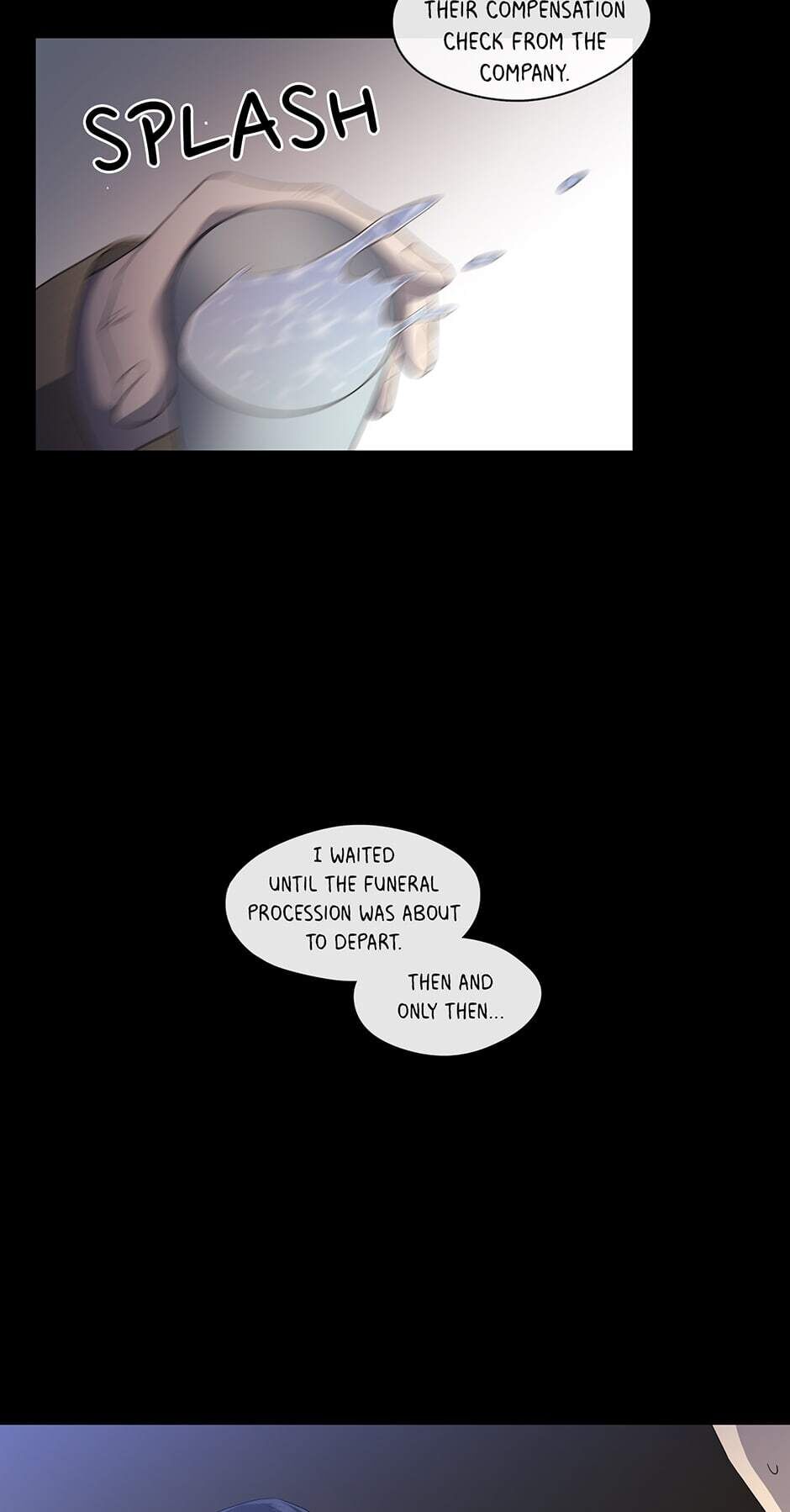 Office Romance Confidential Chapter 20 - page 28