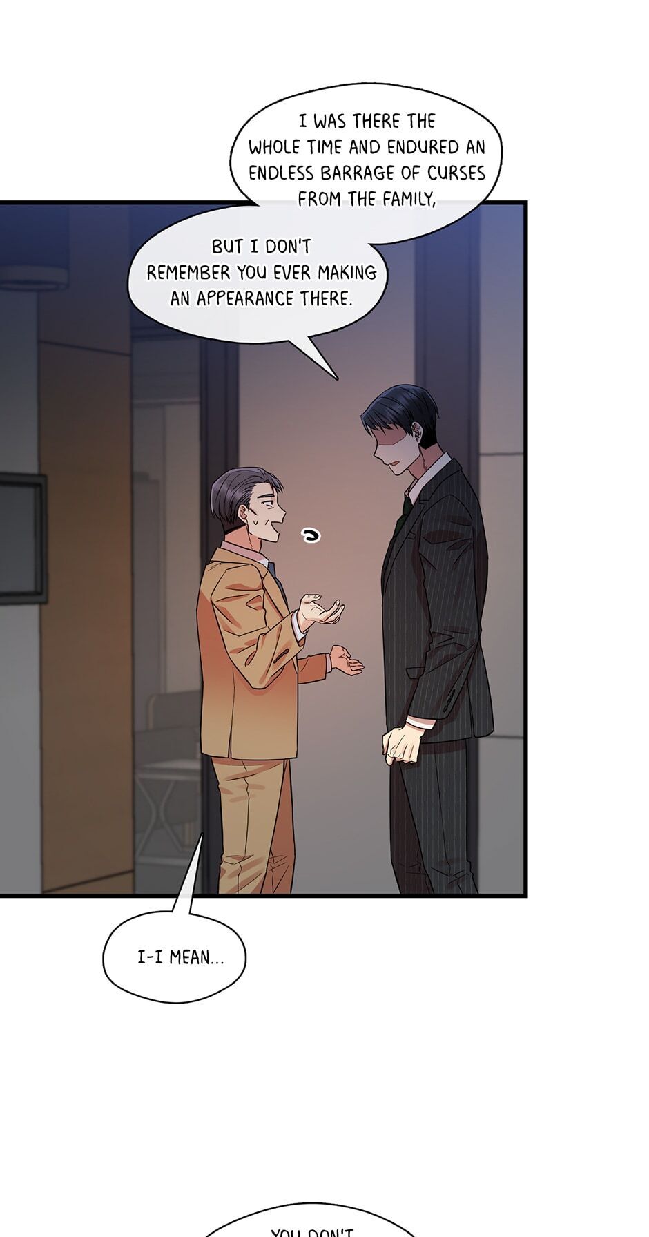 Office Romance Confidential Chapter 20 - page 30
