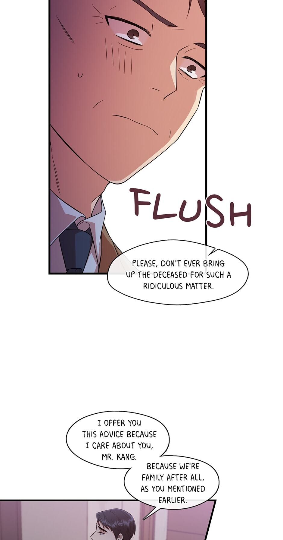 Office Romance Confidential Chapter 20 - page 32