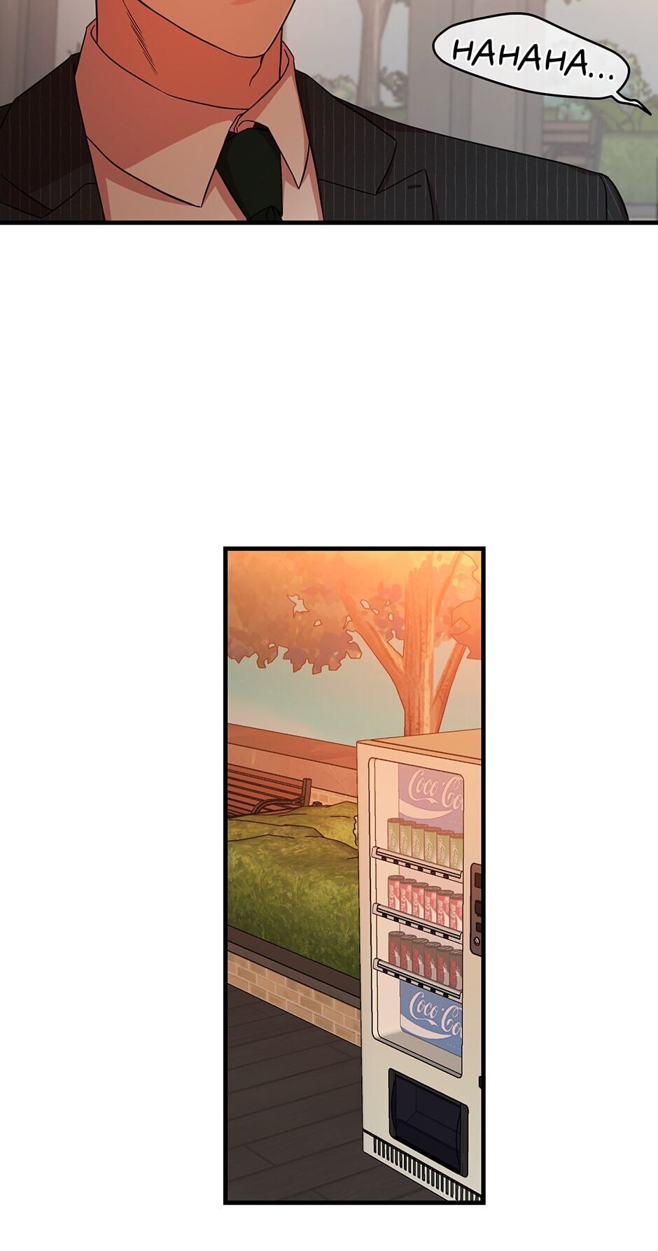 Office Romance Confidential Chapter 20 - page 36