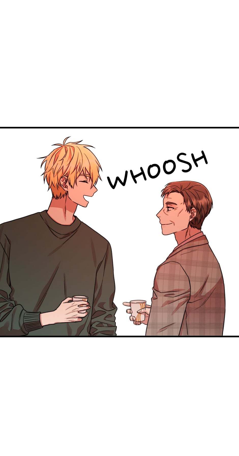 Office Romance Confidential Chapter 20 - page 37