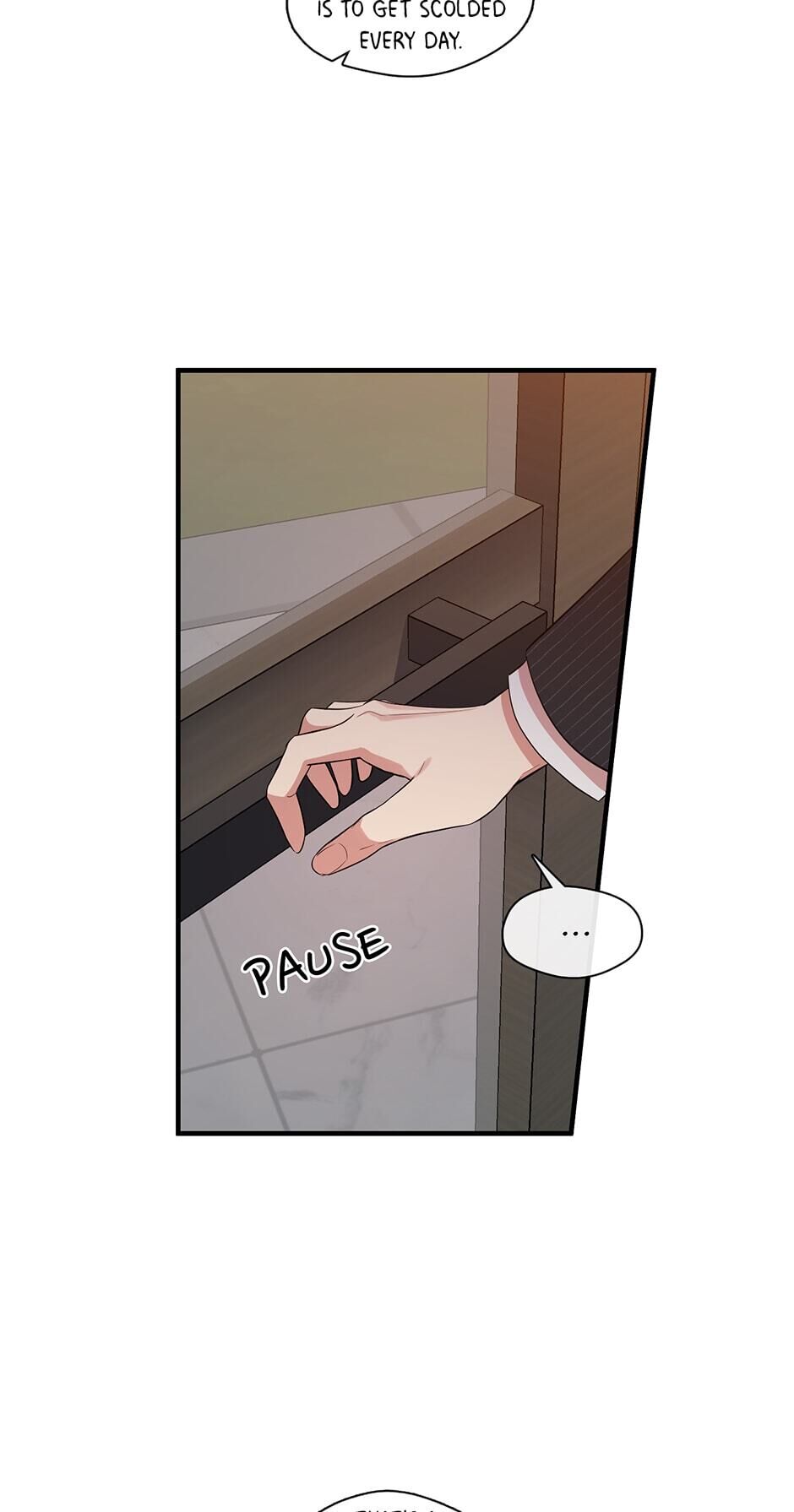Office Romance Confidential Chapter 20 - page 39