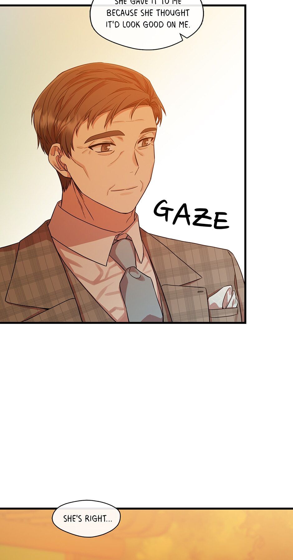 Office Romance Confidential Chapter 20 - page 41