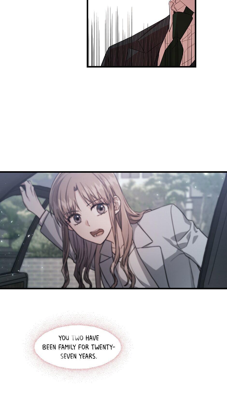 Office Romance Confidential Chapter 20 - page 45