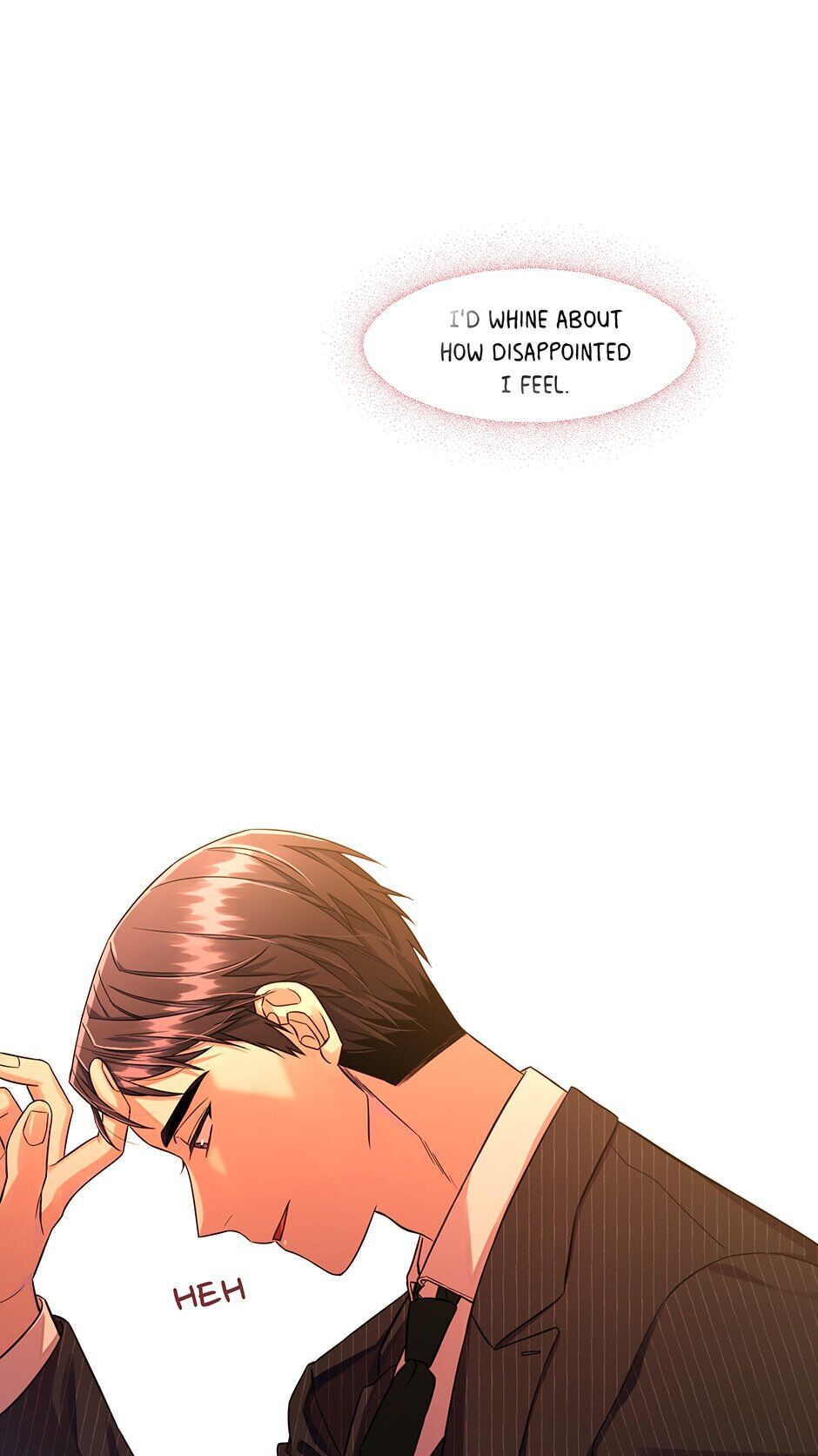 Office Romance Confidential Chapter 20 - page 46