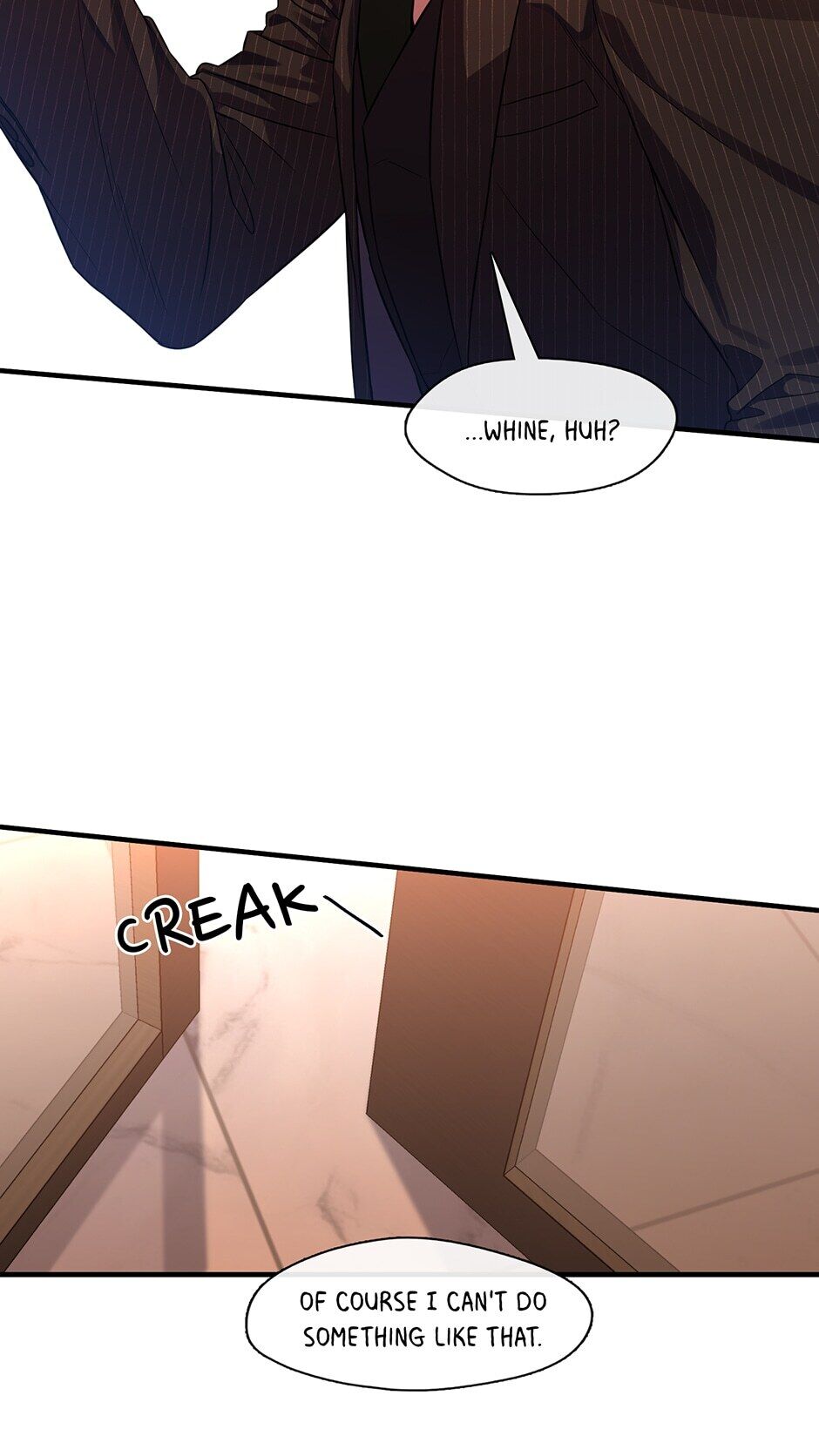 Office Romance Confidential Chapter 20 - page 47