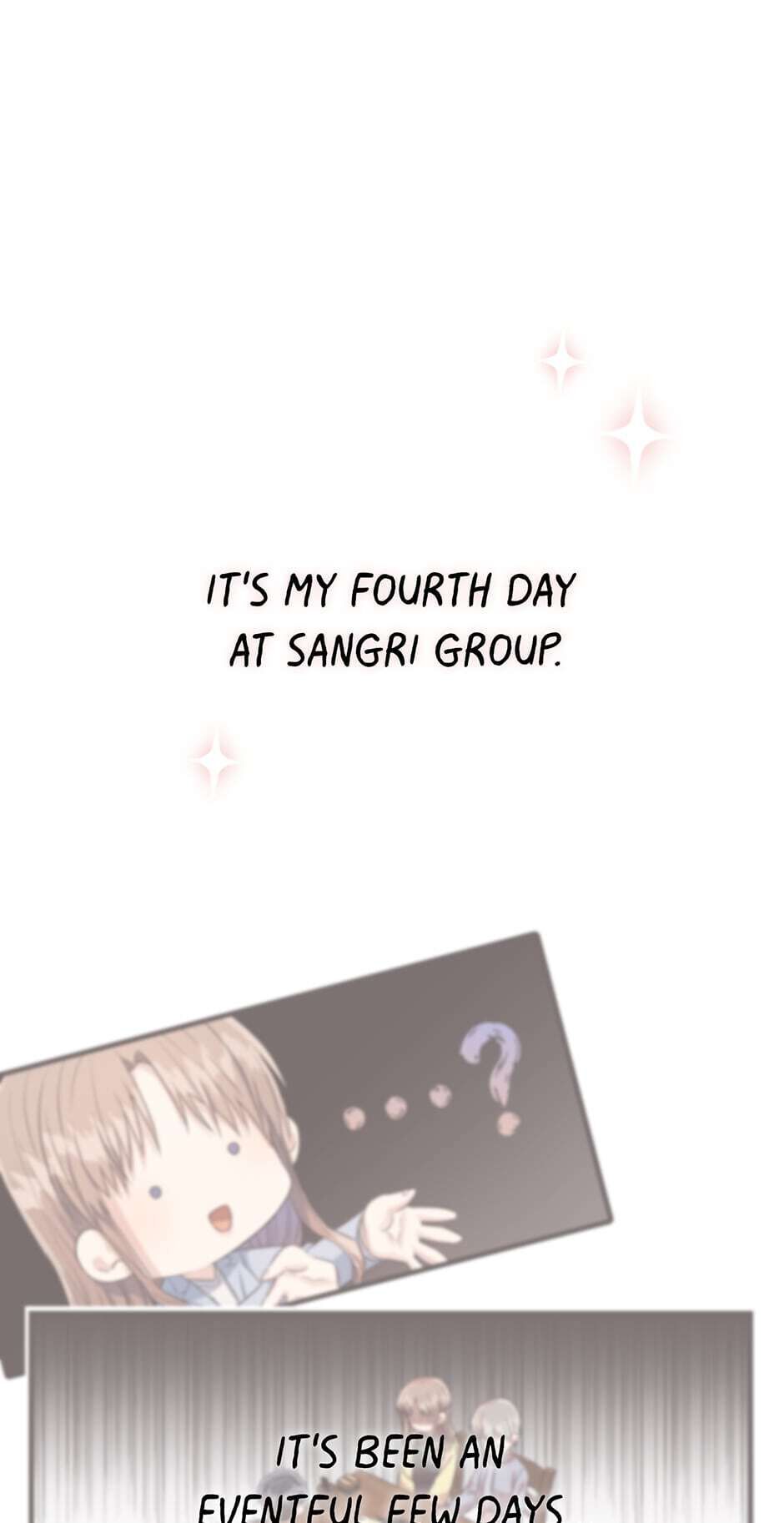 Office Romance Confidential Chapter 20 - page 49