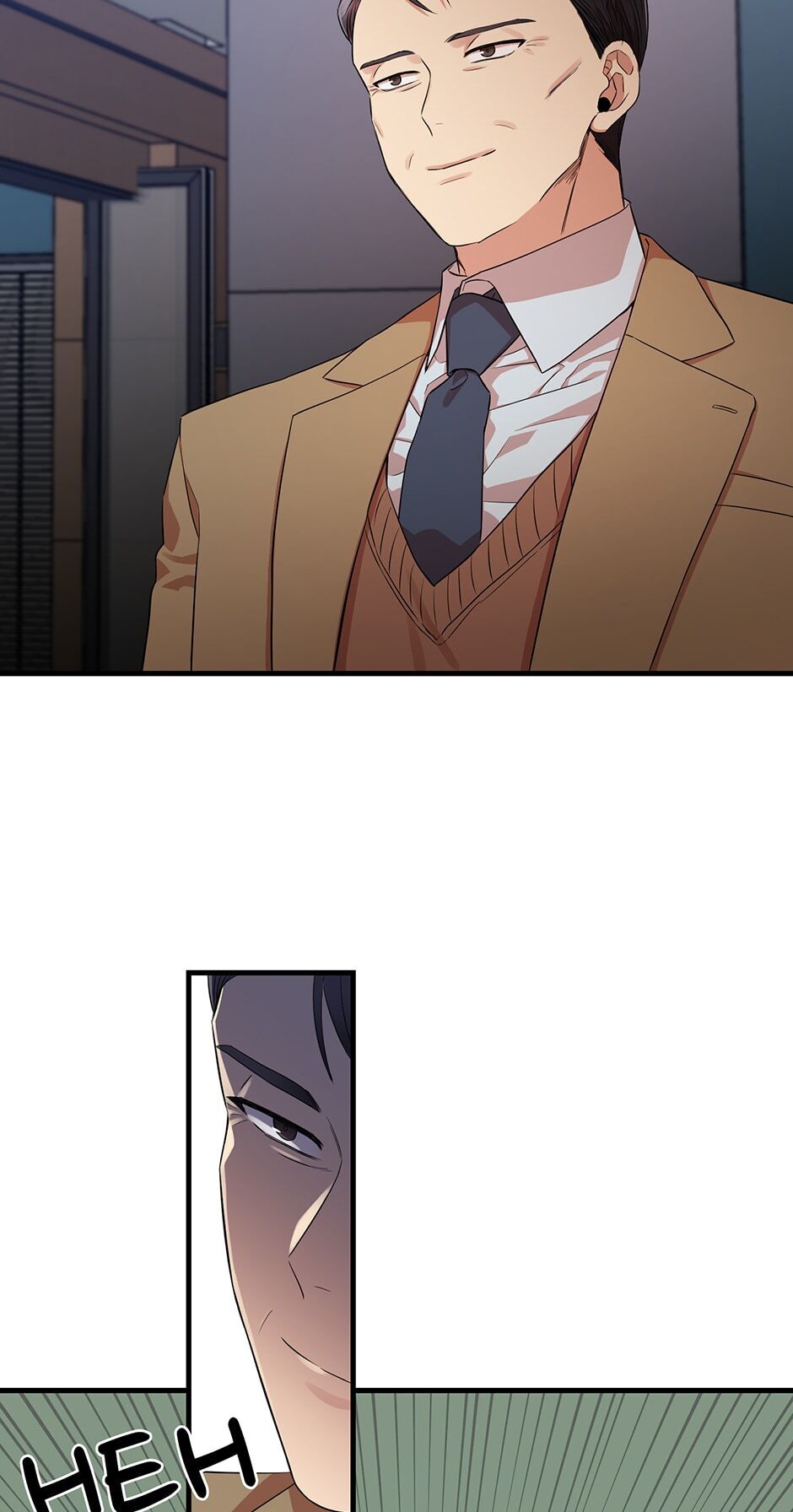 Office Romance Confidential Chapter 20 - page 5
