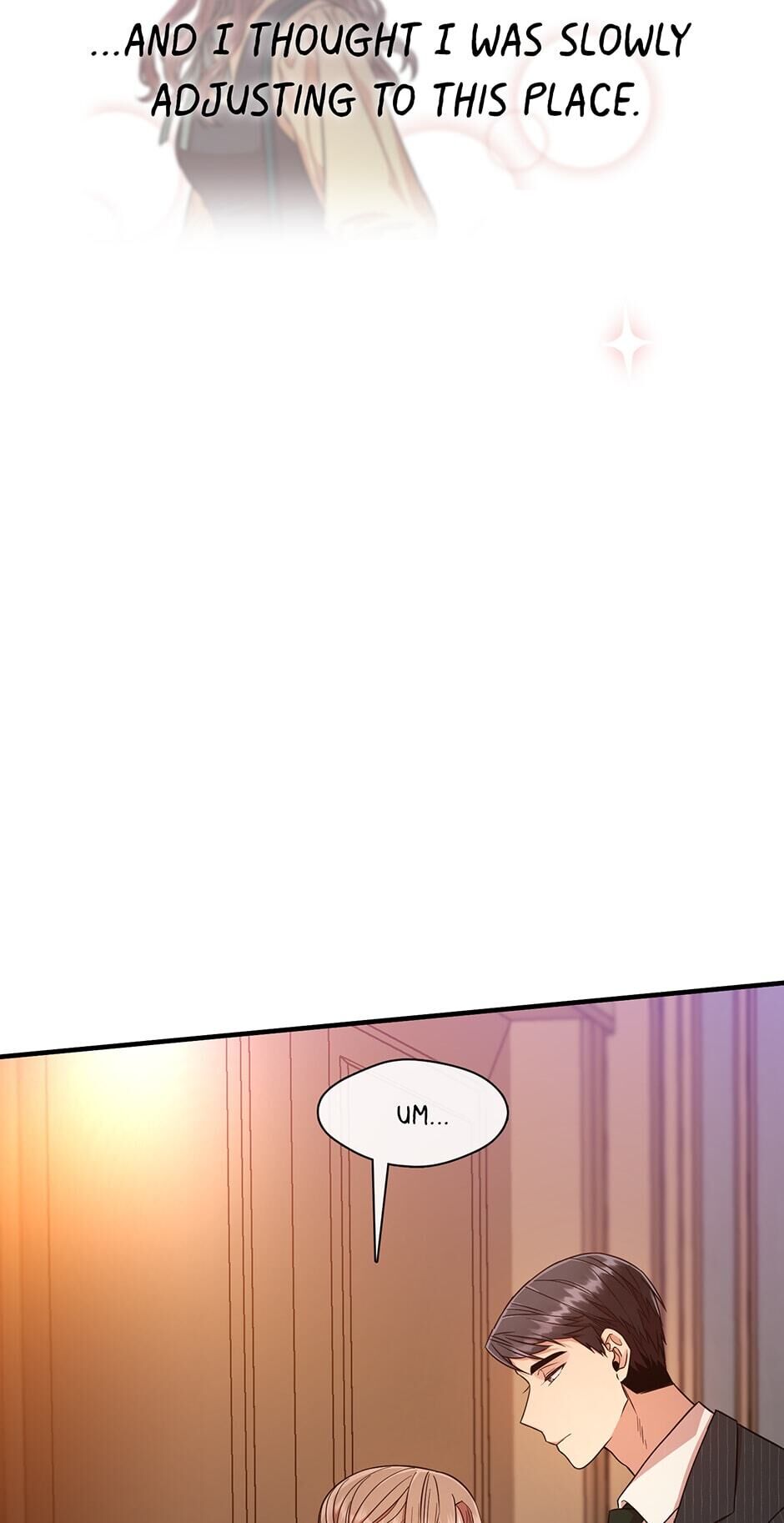 Office Romance Confidential Chapter 20 - page 51