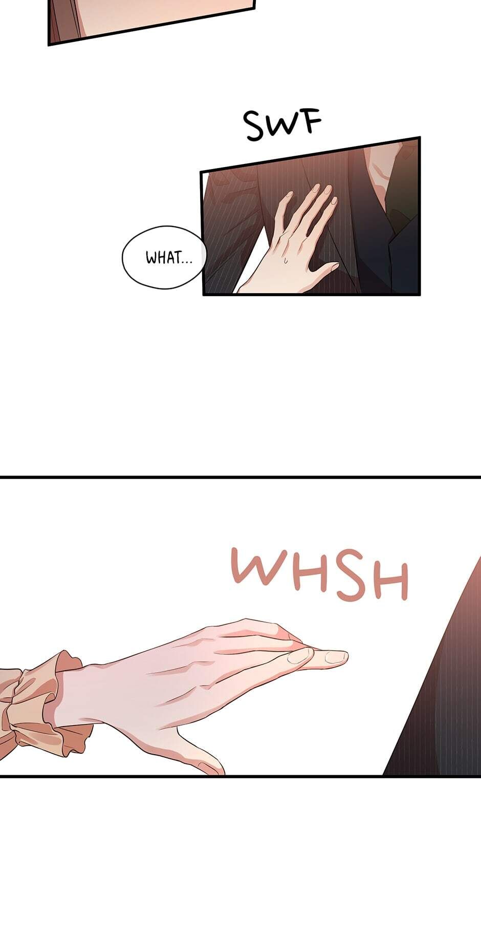 Office Romance Confidential Chapter 20 - page 56