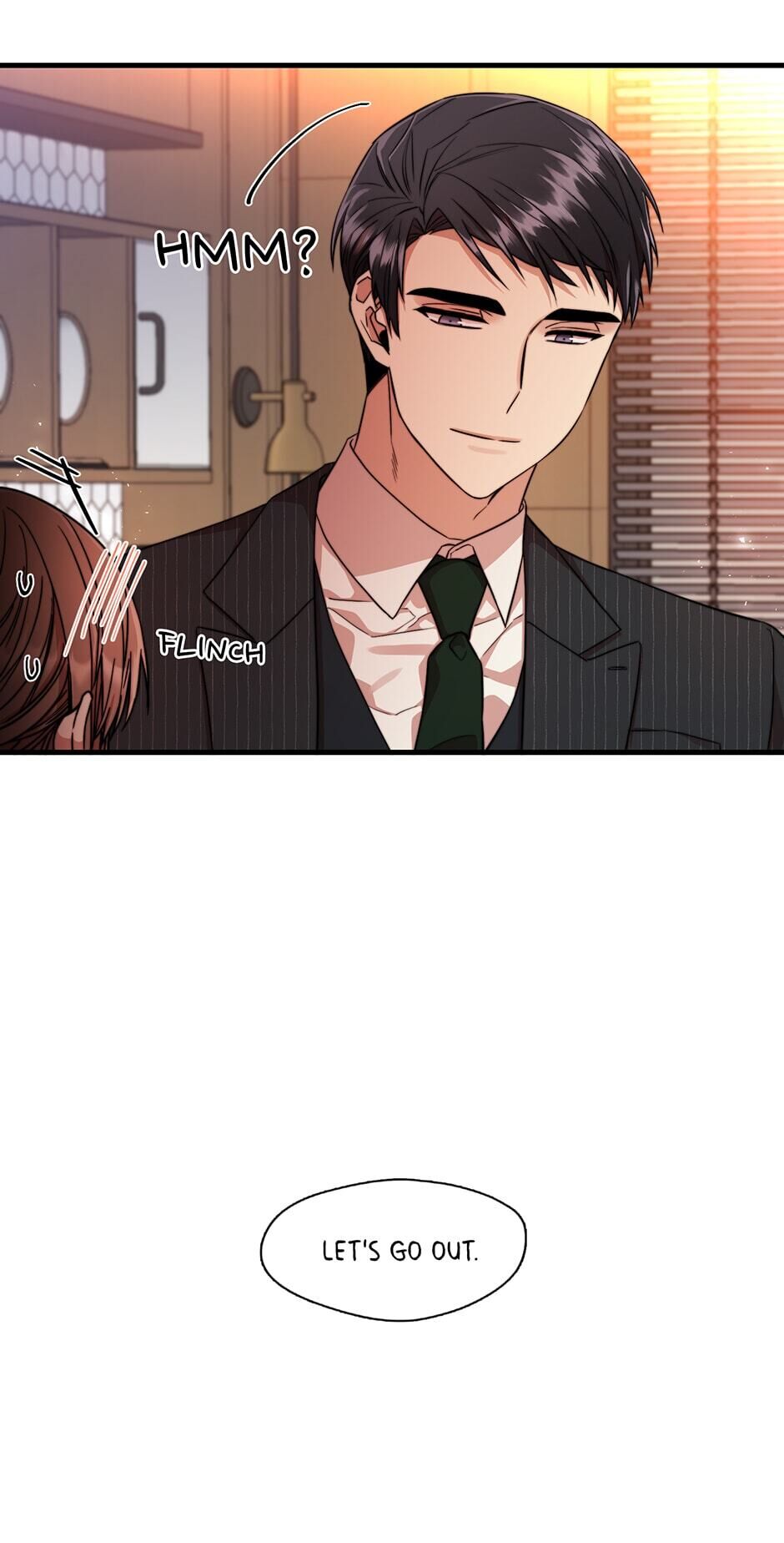 Office Romance Confidential Chapter 20 - page 58