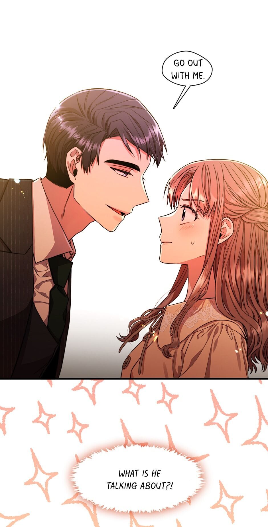 Office Romance Confidential Chapter 20 - page 59