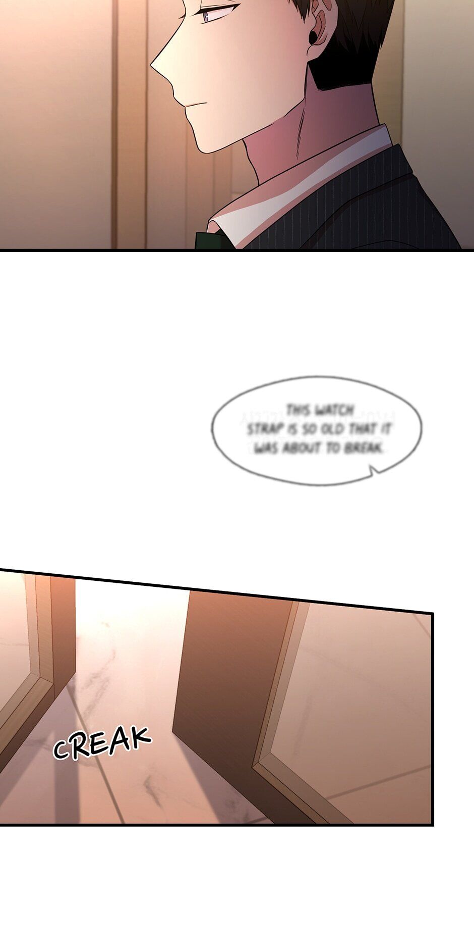 Office Romance Confidential Chapter 21 - page 12