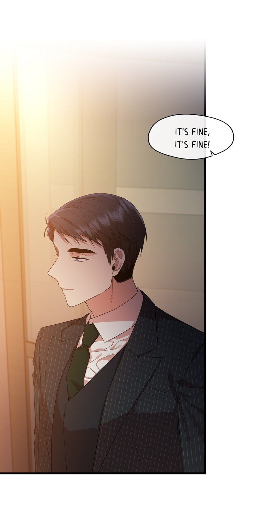 Office Romance Confidential Chapter 21 - page 24
