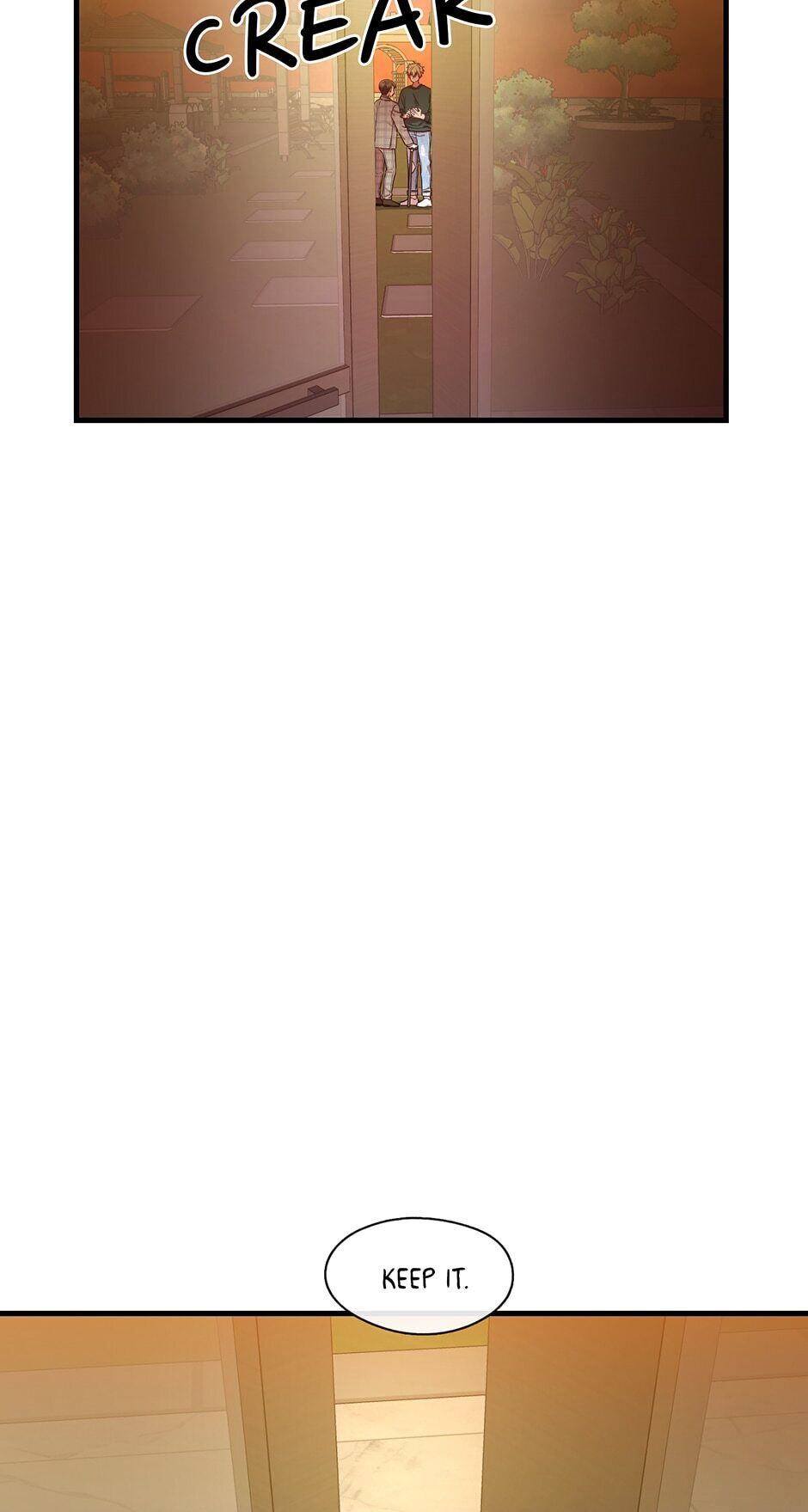 Office Romance Confidential Chapter 21 - page 28