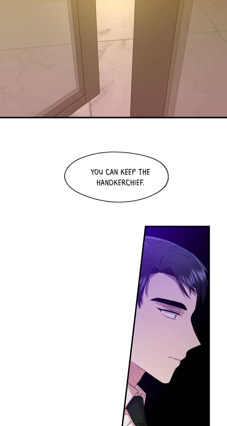 Office Romance Confidential Chapter 21 - page 29
