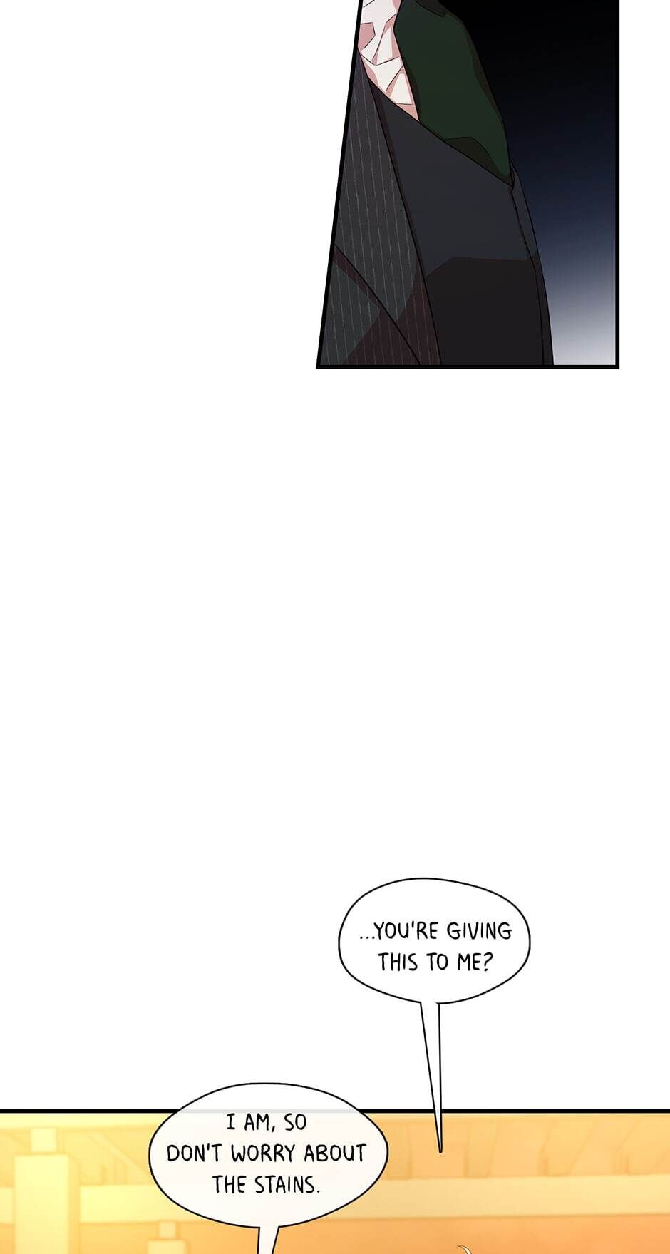 Office Romance Confidential Chapter 21 - page 30