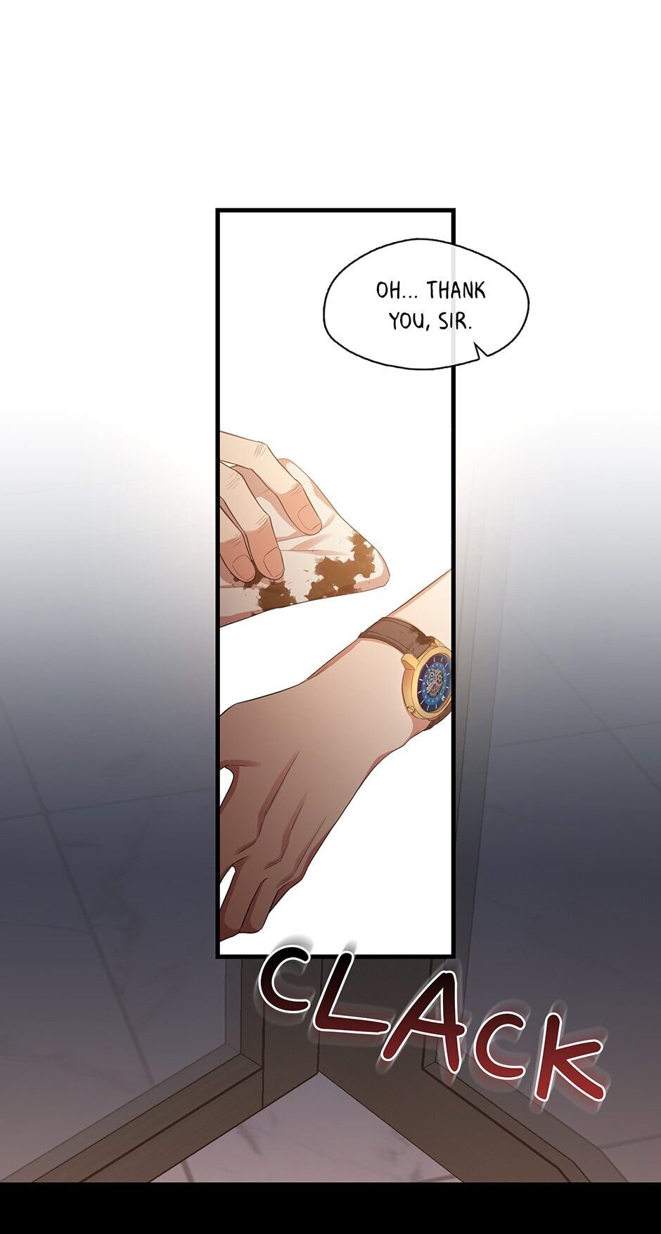 Office Romance Confidential Chapter 21 - page 32