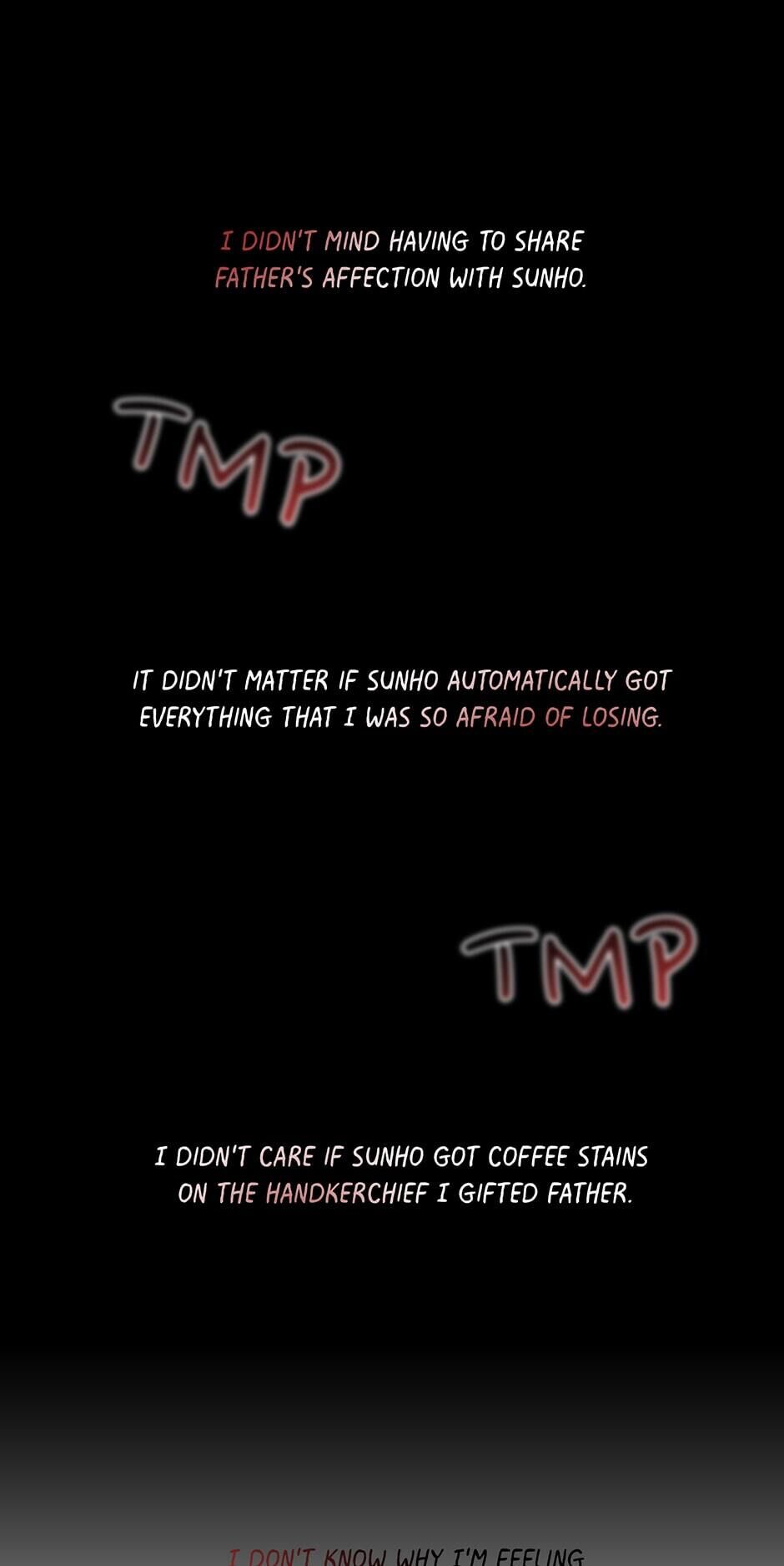 Office Romance Confidential Chapter 21 - page 33