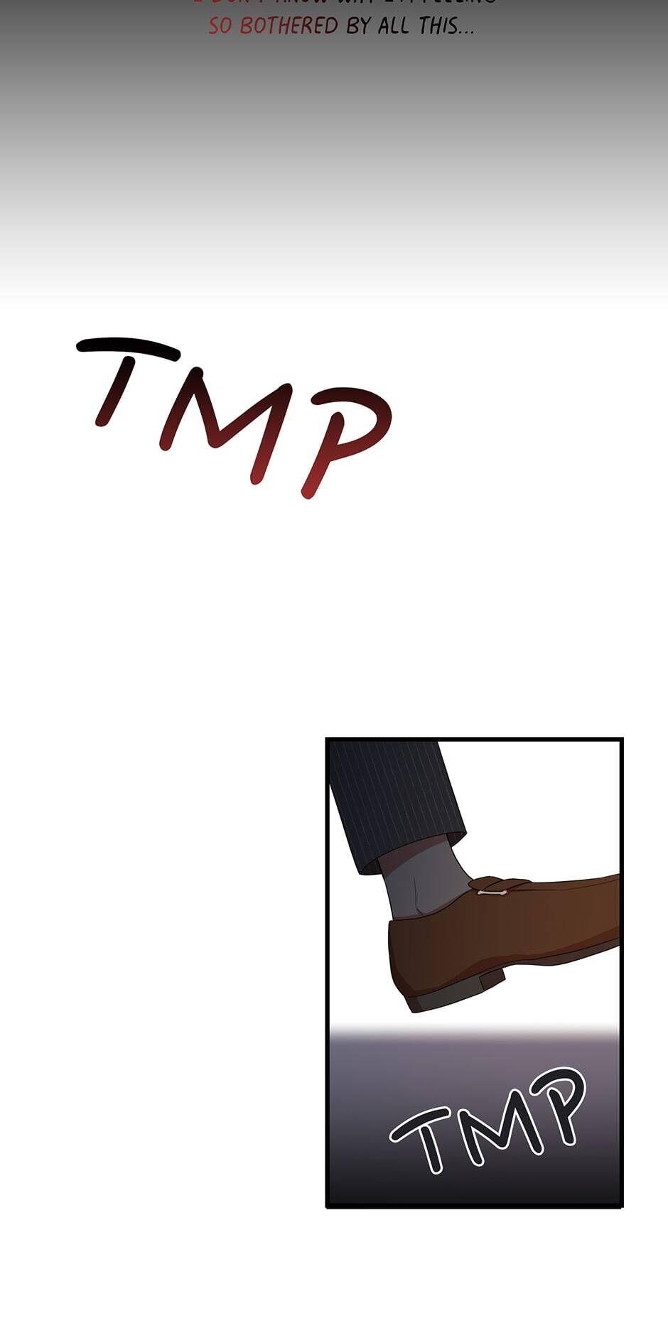Office Romance Confidential Chapter 21 - page 34