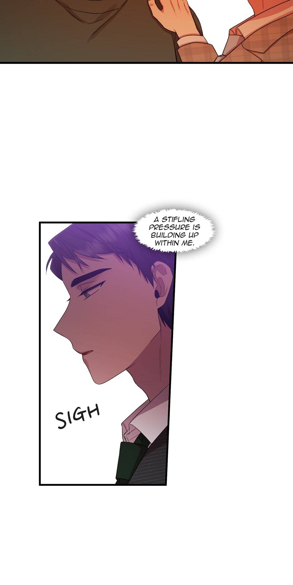 Office Romance Confidential Chapter 21 - page 39
