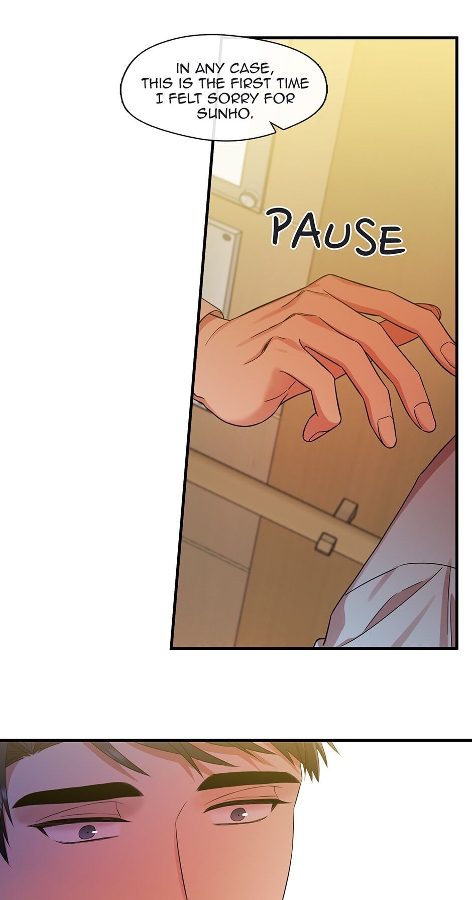 Office Romance Confidential Chapter 21 - page 47