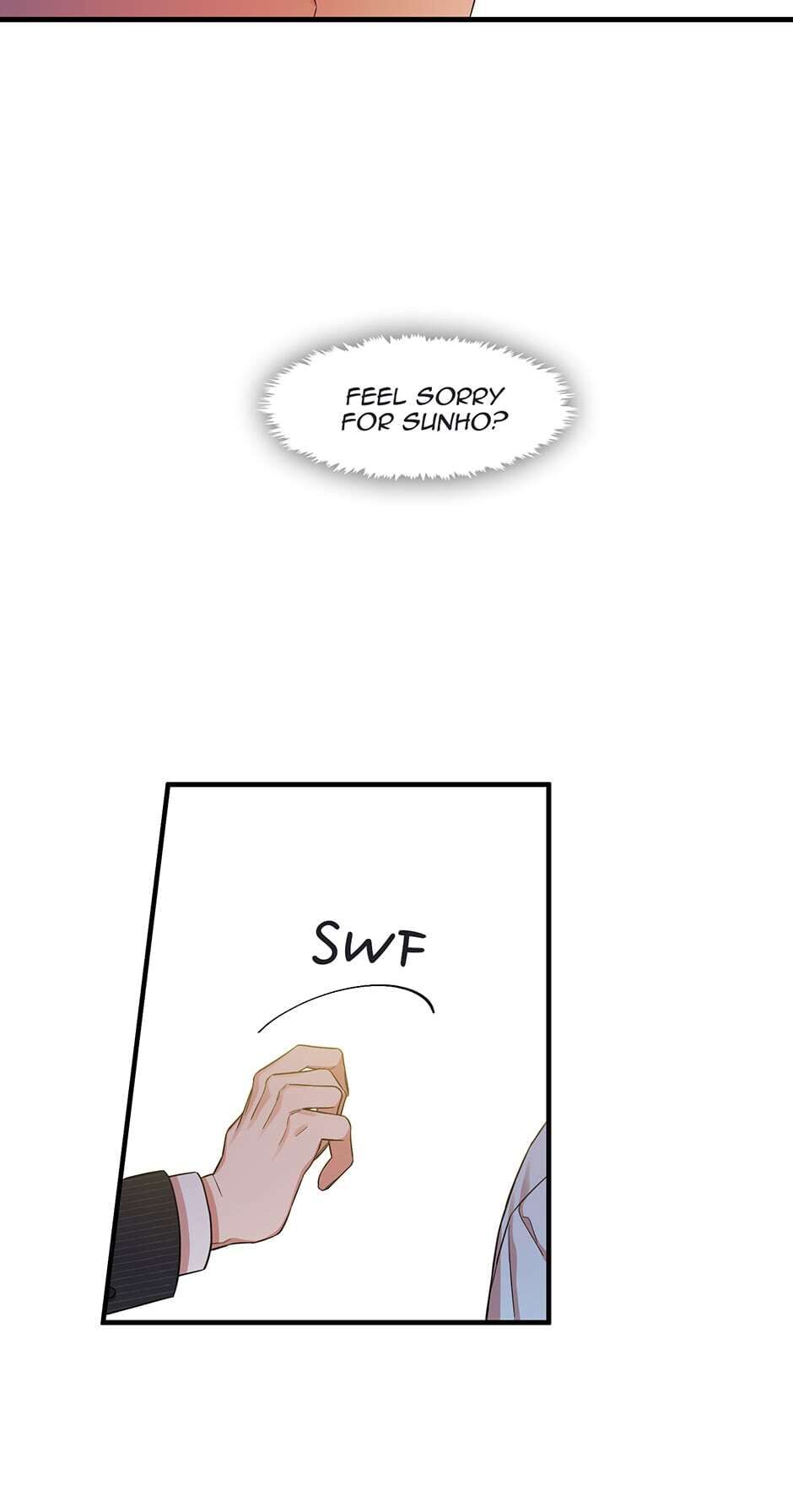 Office Romance Confidential Chapter 21 - page 48