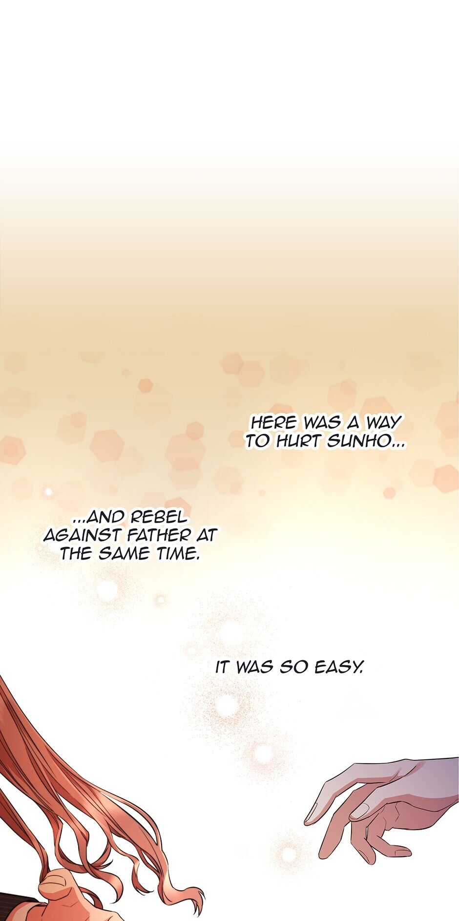 Office Romance Confidential Chapter 21 - page 54