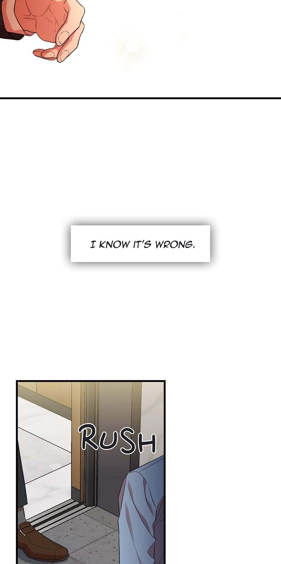 Office Romance Confidential Chapter 21 - page 55