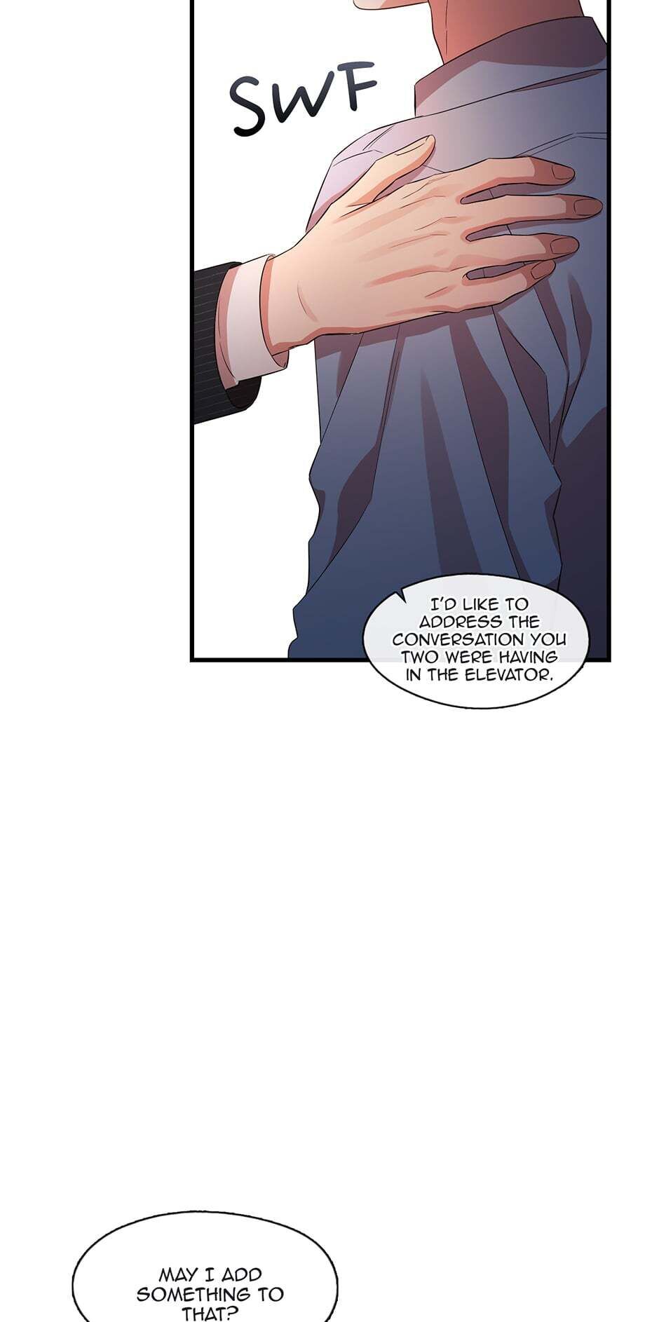Office Romance Confidential Chapter 21 - page 58