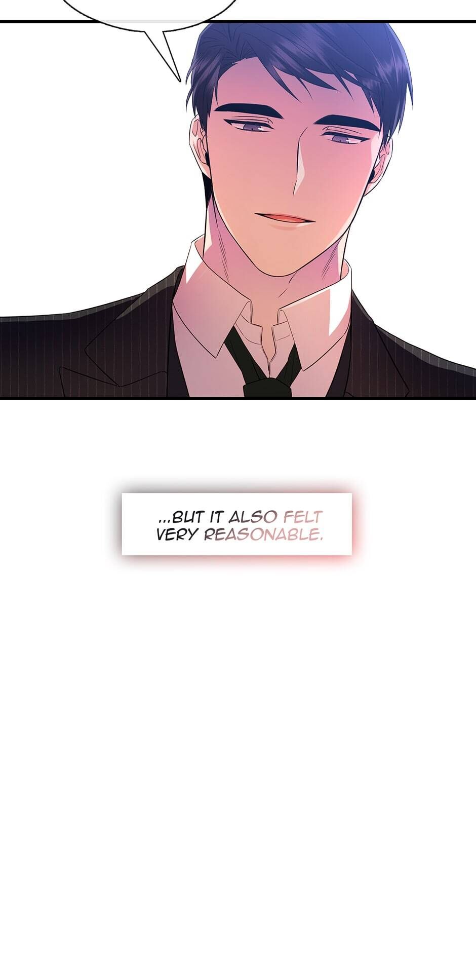 Office Romance Confidential Chapter 21 - page 59