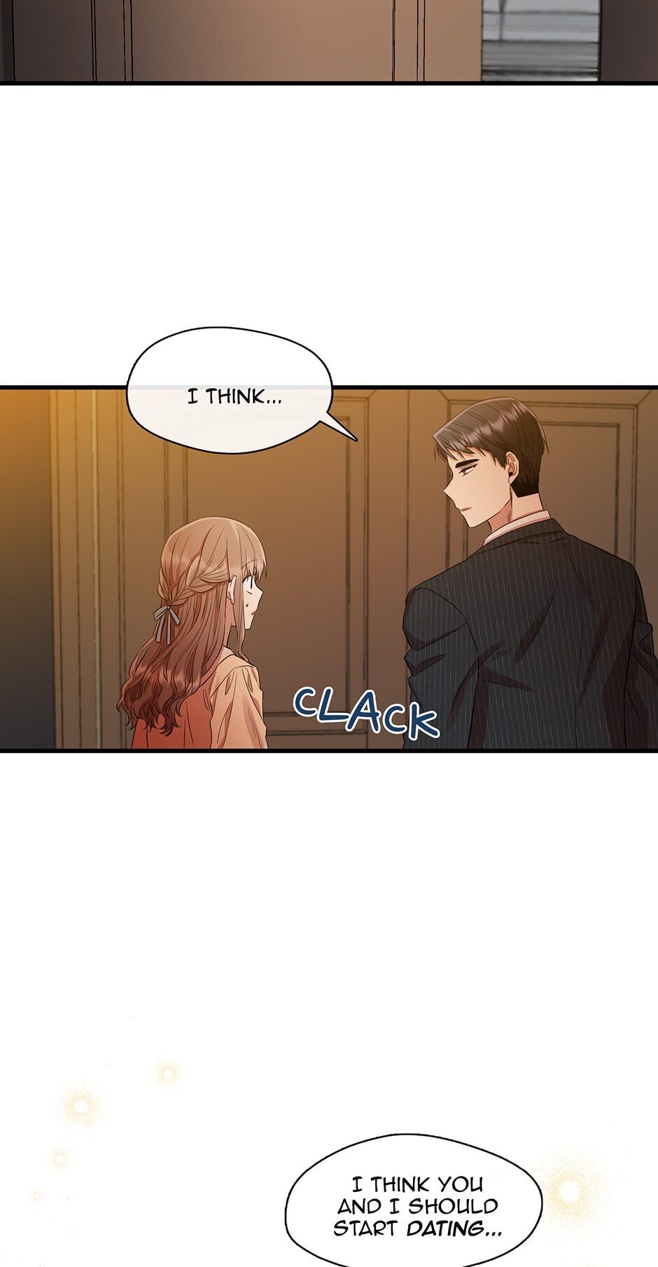Office Romance Confidential Chapter 22 - page 13
