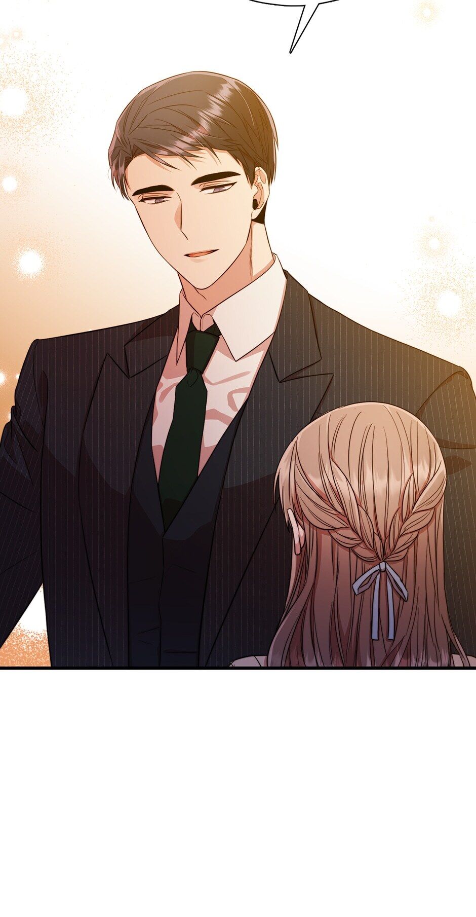 Office Romance Confidential Chapter 22 - page 14
