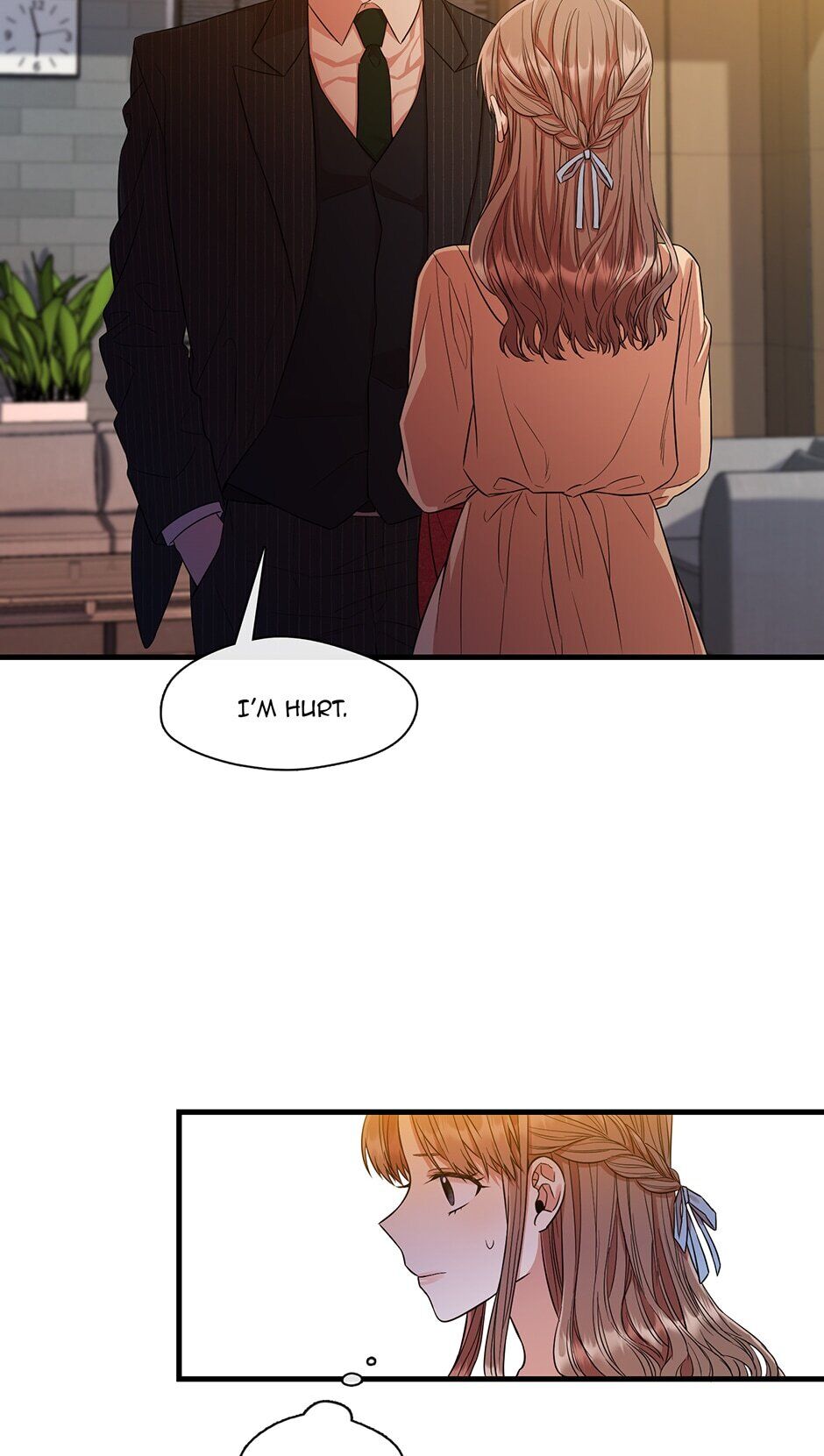 Office Romance Confidential Chapter 22 - page 18