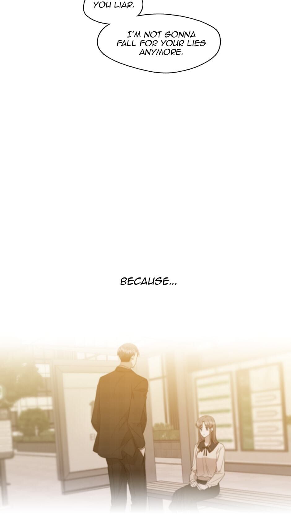 Office Romance Confidential Chapter 22 - page 19