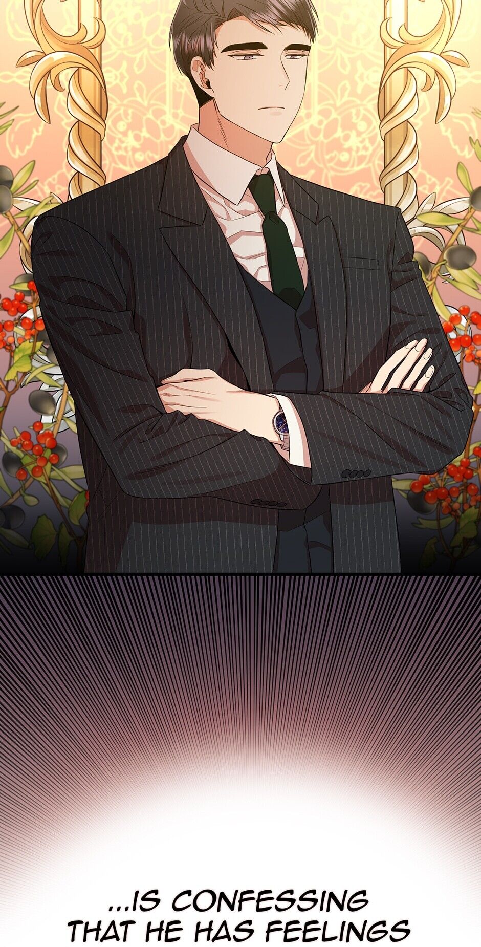 Office Romance Confidential Chapter 22 - page 24