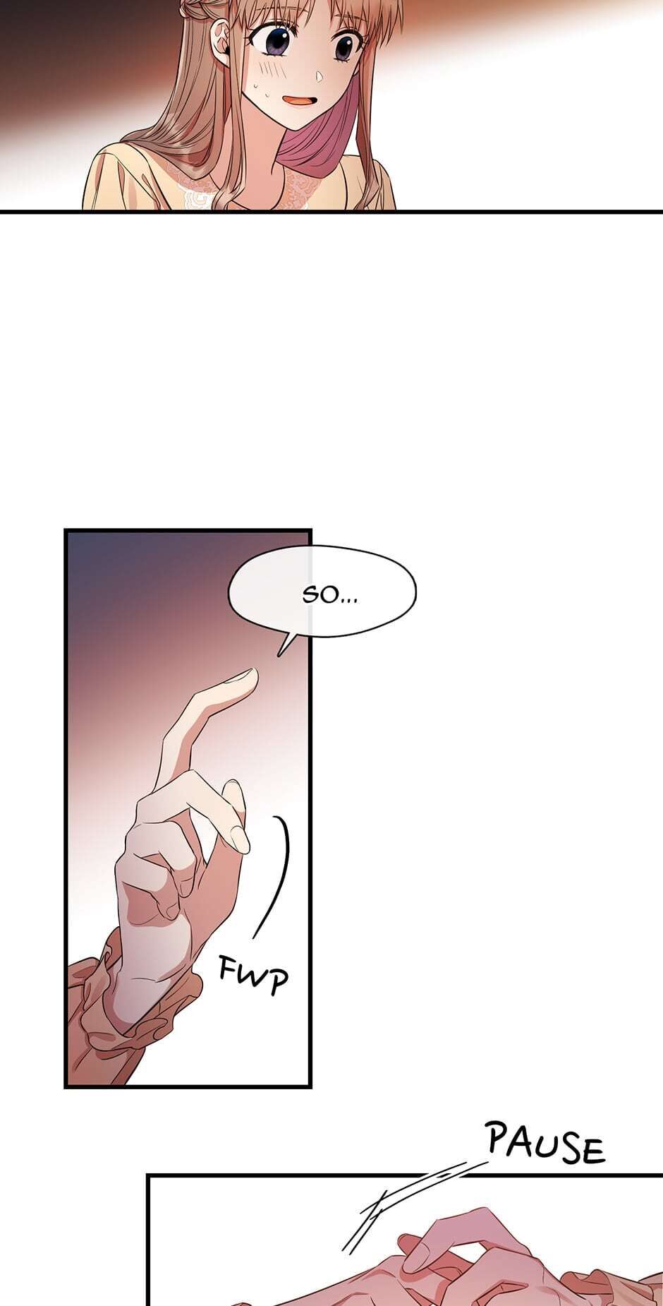 Office Romance Confidential Chapter 22 - page 26