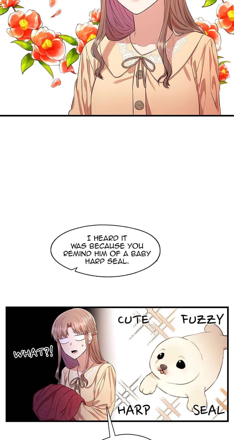 Office Romance Confidential Chapter 22 - page 32