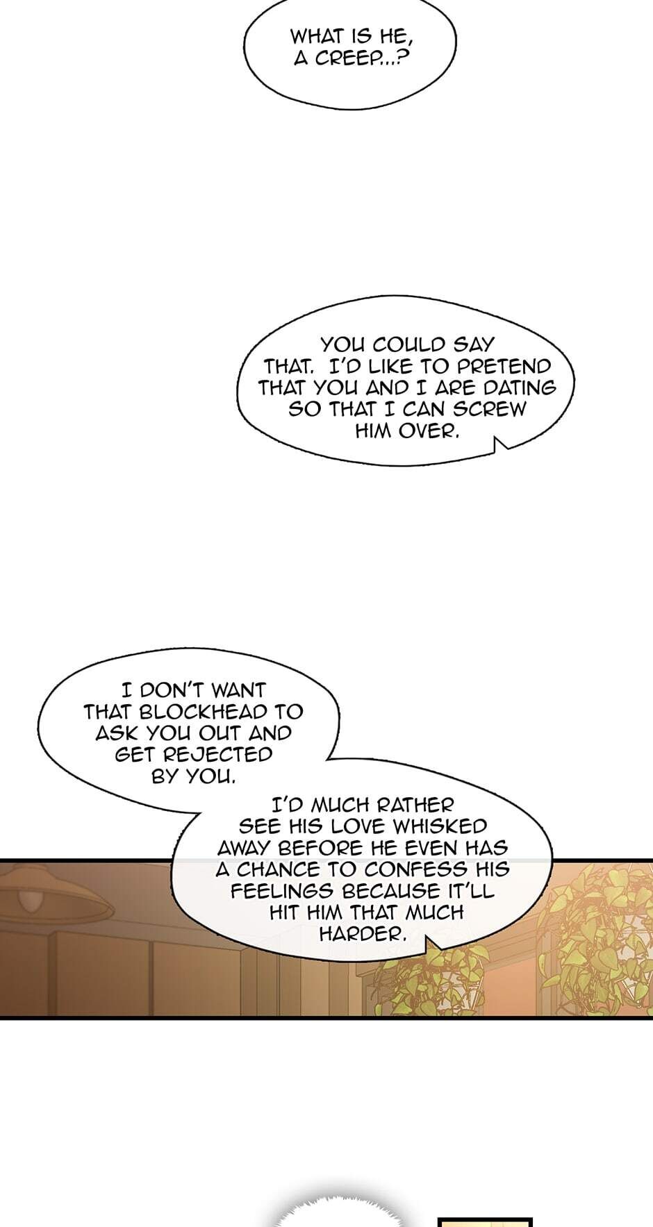 Office Romance Confidential Chapter 22 - page 33