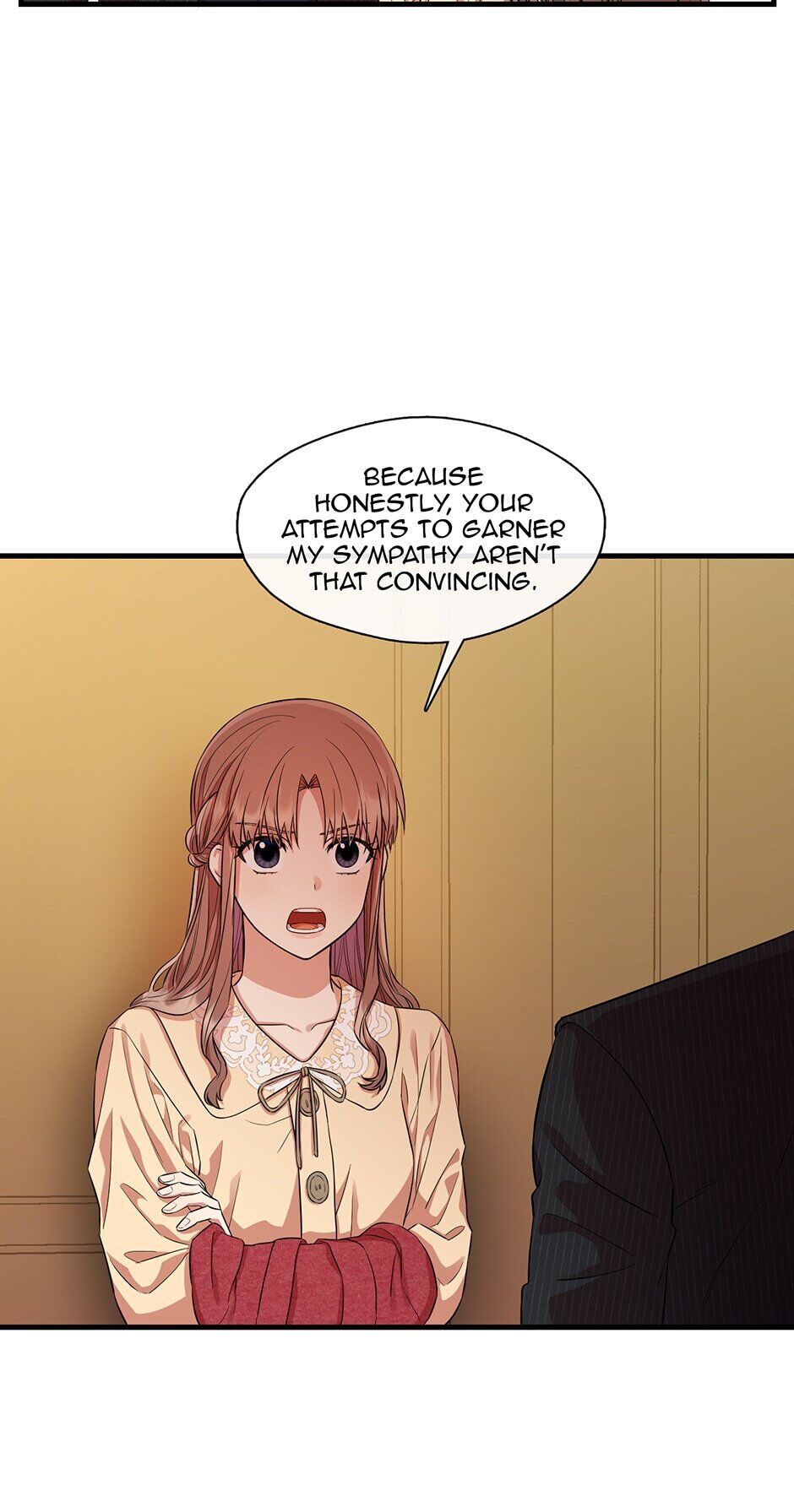 Office Romance Confidential Chapter 22 - page 44
