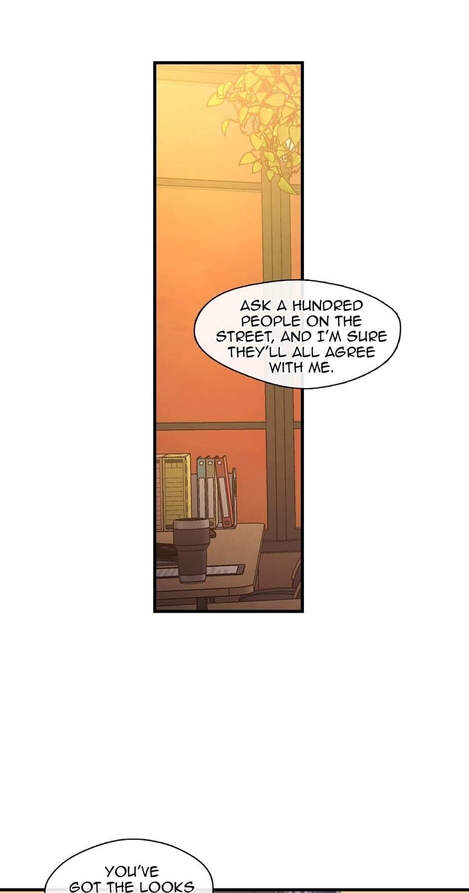 Office Romance Confidential Chapter 22 - page 45