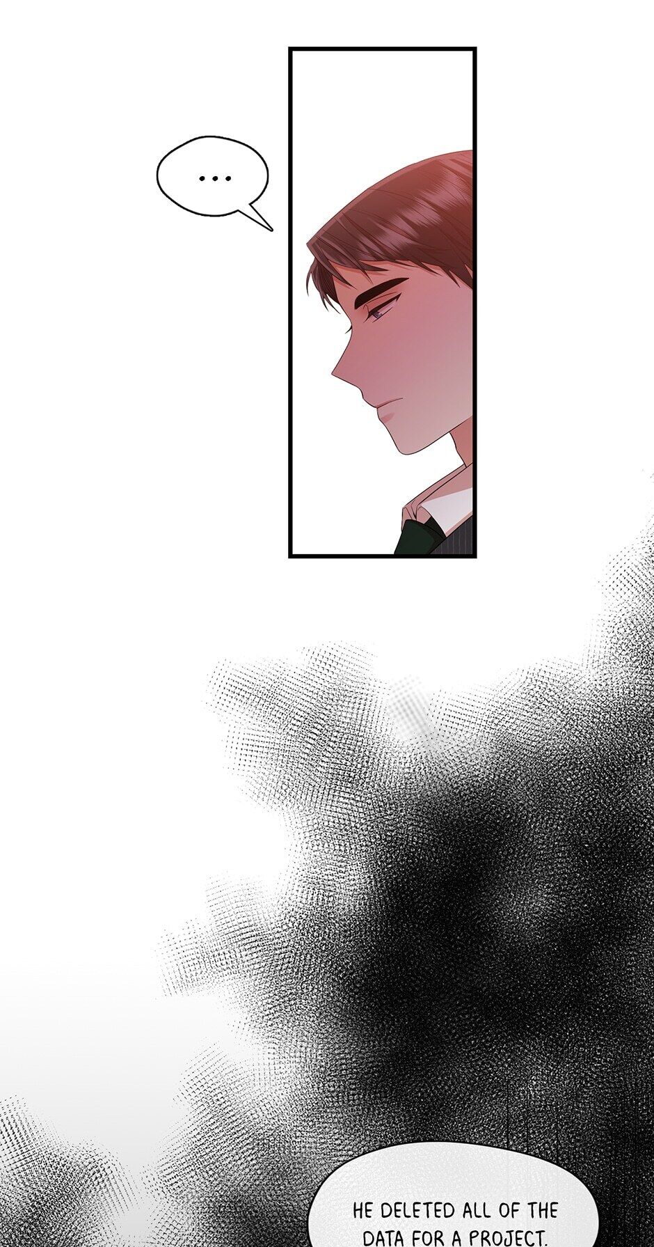 Office Romance Confidential Chapter 23 - page 27