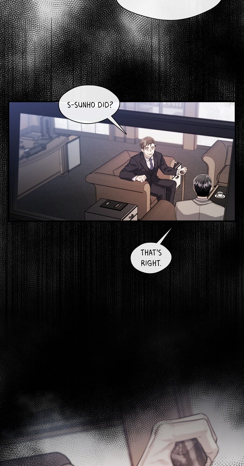 Office Romance Confidential Chapter 23 - page 28