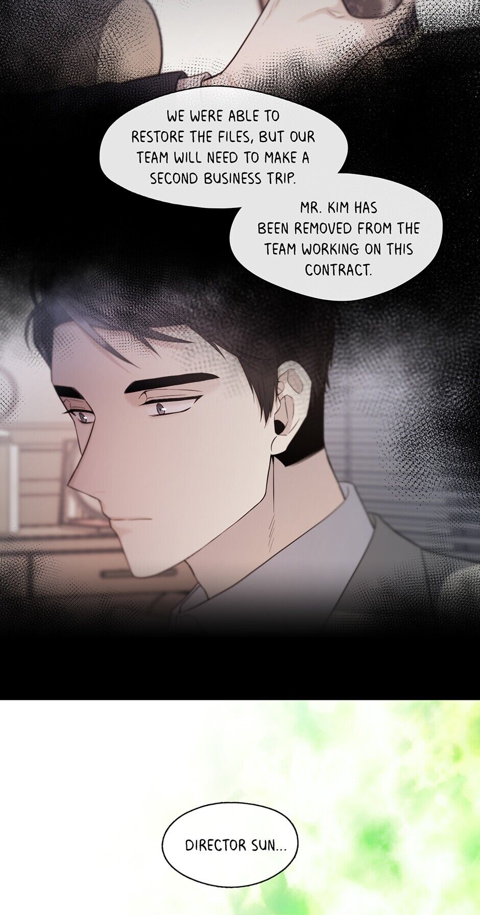 Office Romance Confidential Chapter 23 - page 29