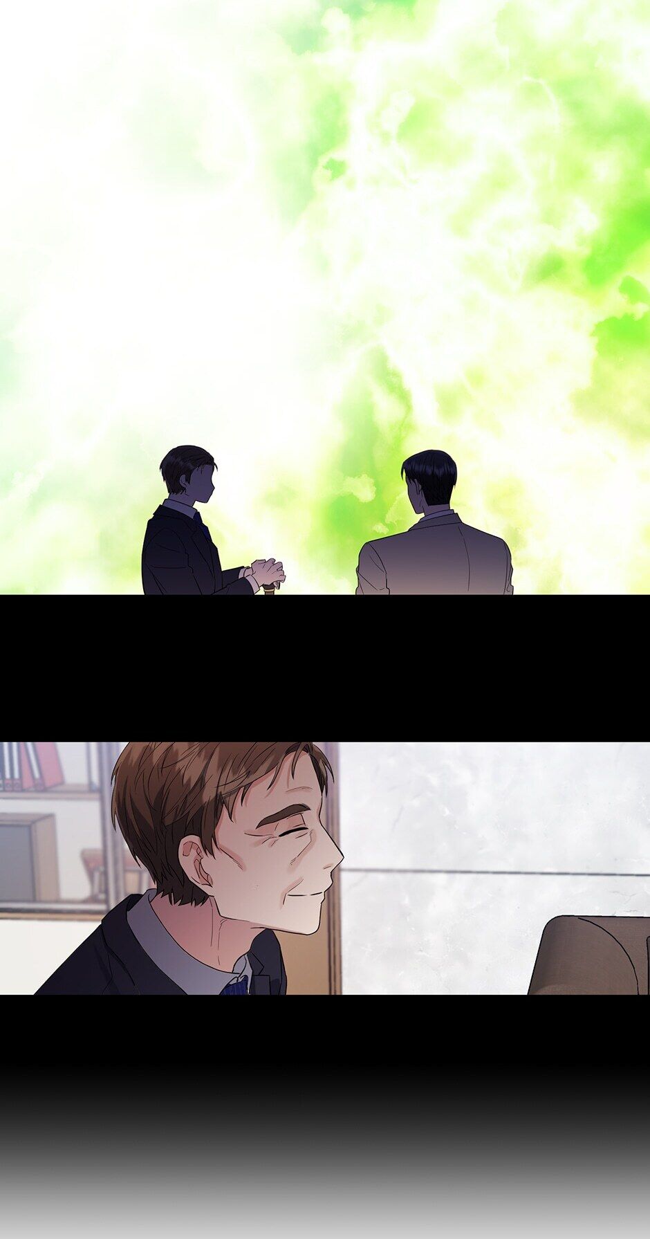 Office Romance Confidential Chapter 23 - page 30