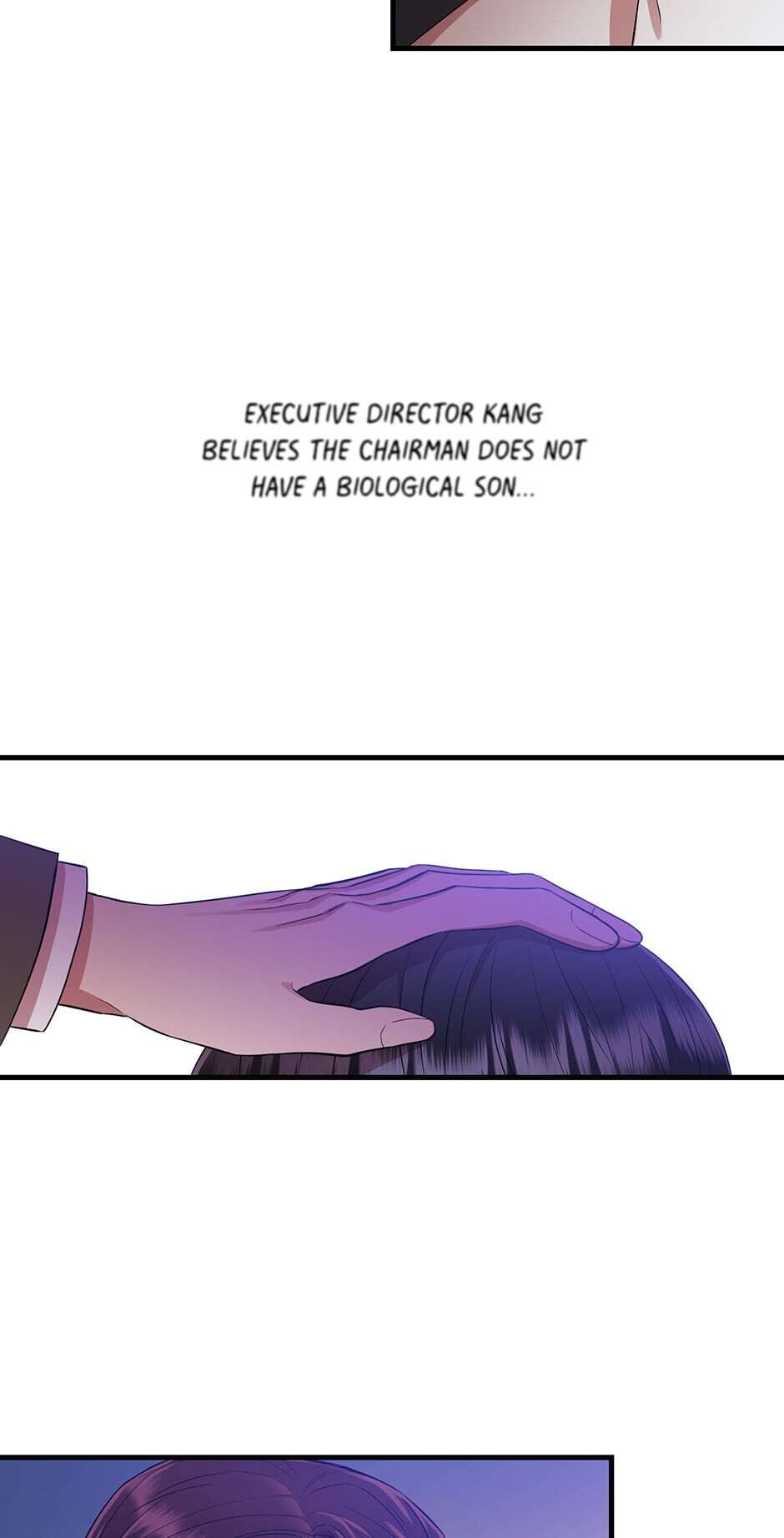Office Romance Confidential Chapter 23 - page 42