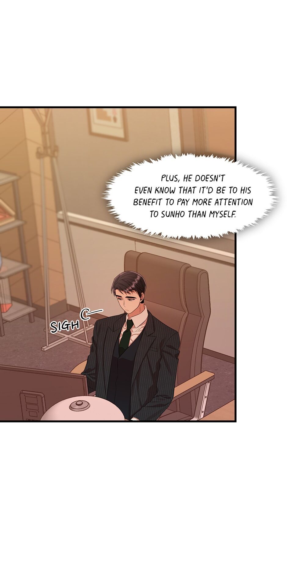 Office Romance Confidential Chapter 23 - page 47